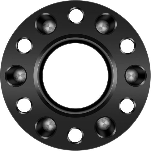 SCITOO 2 inch 4X 6x135 to 6x135 hub centric Wheel Spacers 14x2 Studs 6 Lug Wheel Spacer Adapters for Expedition Wheel Spacers for Mark LT Wheel Spacers for Navigator Wheel Spacers in Saudi Arabia