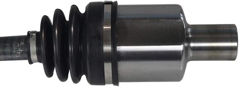 GSP NCV48018 CV Axle Shaft Assembly for Select 2010 Mercedes-Benz E350 and E550 Sedans - Front Left (Driver Side) in Saudi Arabia