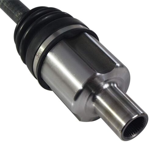 GSP NCV48018 CV Axle Shaft Assembly for Select 2010 Mercedes-Benz E350 and E550 Sedans - Front Left (Driver Side) in Saudi Arabia