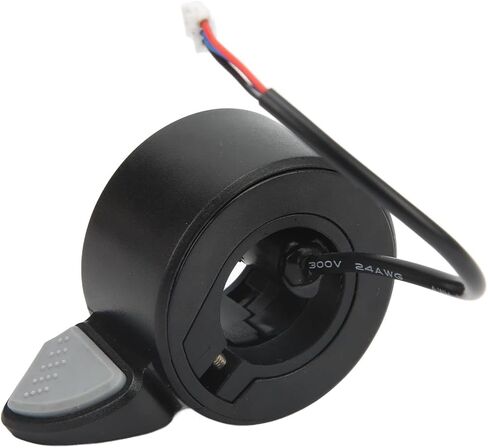 Electric Scooter Accelerator Children Electric Scooter Finger Throttle Replacement Part Accelerator in Saudi Arabia