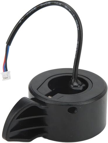 Electric Scooter Accelerator Children Electric Scooter Finger Throttle Replacement Part Accelerator in Saudi Arabia