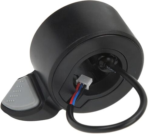 Electric Scooter Accelerator Children Electric Scooter Finger Throttle Replacement Part Accelerator in Saudi Arabia