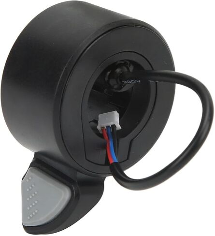 Electric Scooter Accelerator Children Electric Scooter Finger Throttle Replacement Part Accelerator in Saudi Arabia