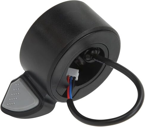 Electric Scooter Accelerator Children Electric Scooter Finger Throttle Replacement Part Accelerator in Saudi Arabia