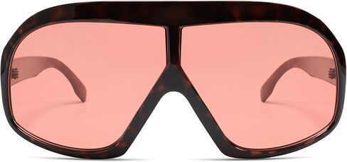 Oversized Retro Trendy Aviator Sunglasses Womens Mens 70s Classic Vintage Sun Glasses AR82243 in Saudi Arabia