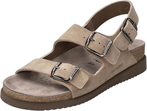 Mephisto Women's Hetty Sandal in Saudi Arabia