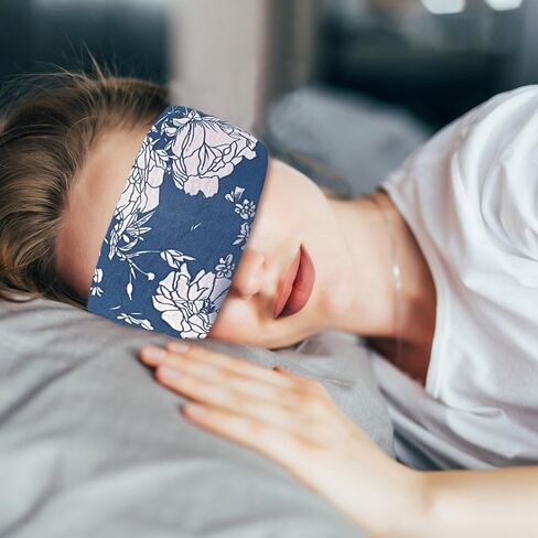 Crimmy Migraine Headache Relief Cap, Cooling Gel Headband Neck Wrap Hat Mask, Soothing Ice Pack Head Face Cold Compress for Tension Stress & Hangover in Saudi Arabia