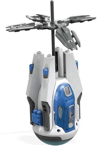 Mega Construx Halo Fiesta in Saudi Arabia