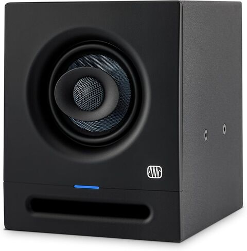 شاشة استوديو PreSonus Eris Pro 8 ثنائية الاتجاه، نشطة، مقاس 8 بوصة محورية in Saudi Arabia
