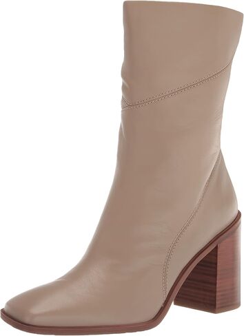 Franco Sarto Women's Stevie Mid Calf Boot in Saudi Arabia