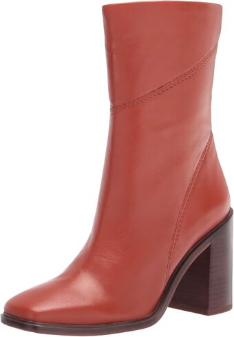 Franco Sarto Women's Stevie Mid Calf Boot in Saudi Arabia