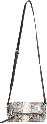 Calvin Klein Argo Flap Crossbody in Saudi Arabia