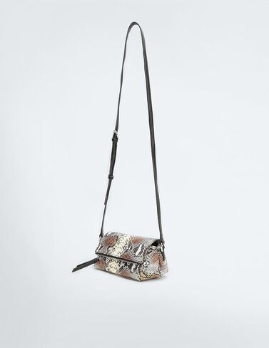 Calvin Klein Argo Flap Crossbody in Saudi Arabia