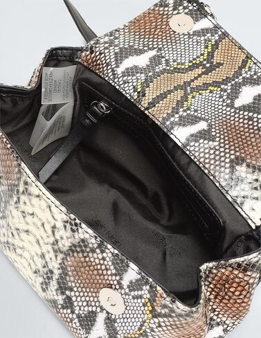 Calvin Klein Argo Flap Crossbody in Saudi Arabia