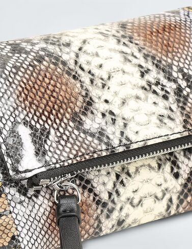 Calvin Klein Argo Flap Crossbody in Saudi Arabia