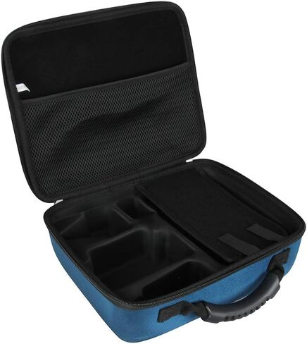 Hermitshell Hard Travel Case for Learning Resources Botley The Coding Robot Activity Set (Black) in Saudi Arabia