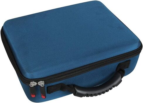 Hermitshell Hard Travel Case for Learning Resources Botley The Coding Robot Activity Set (Black) in Saudi Arabia