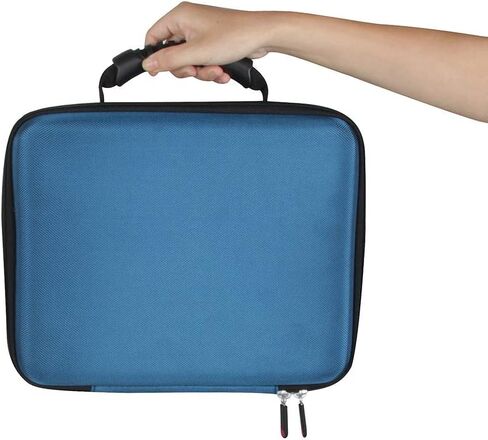 Hermitshell Hard Travel Case for Learning Resources Botley The Coding Robot Activity Set (Black) in Saudi Arabia
