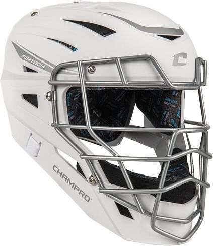 CHAMPRO Optimus Pro Fastpitch Catcher's Kit in Saudi Arabia