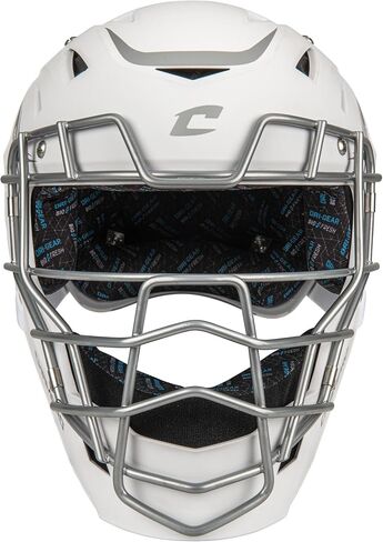 CHAMPRO Optimus Pro Fastpitch Catcher's Kit in Saudi Arabia