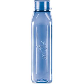 Milton Prime 1000 Pet Water Bottle, 1 Piece, 1 Litre, Burgundy | BPA Free | 100% Leak Proof | Office Bottle | Gym Bottle | Home | Kitchen | Travel Bottle | Hiking | Treking Bottle