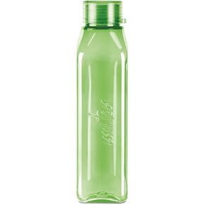 Milton Prime 1000 Pet Water Bottle, 1 Piece, 1 Litre, Burgundy | BPA Free | 100% Leak Proof | Office Bottle | Gym Bottle | Home | Kitchen | Travel Bottle | Hiking | Treking Bottle