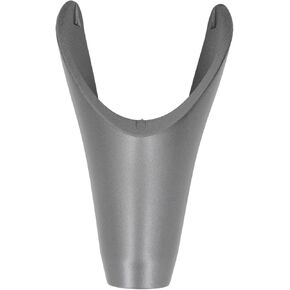 KIMISS Gear Shift Head Cover ABS Gear Shift Head Trim 54131 SNA A81 Automatic Transmission Handball Trim for Civic 2006‑2011