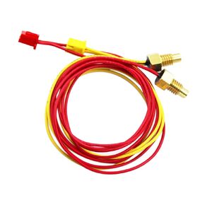 THRM QC XLRG Thermistor with Inlet/Outlet Wires for Ecosmart Tankless Electric Water Heaters
