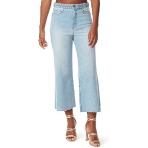 Women's Codie High Rise Soft Wide Leg Ankle