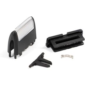 Air Vent Clip Tab Replacement Fit for Mercedes Benz W167 GLS GLE 350 400 450 500 580 2020 2021 2022 Front Left Right/Rear AC Air Vent Grille Outlet Clips Tab Repair Kit (Rear Vent)