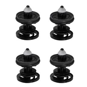 15pcs Door Trim Panel Clip 8679426 for Volvo S40 V50 C70 C30 2004-2013