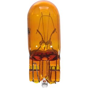 Wagner Lighting BP194NA Standard Multi-Purpose Light Bulb Card of 2