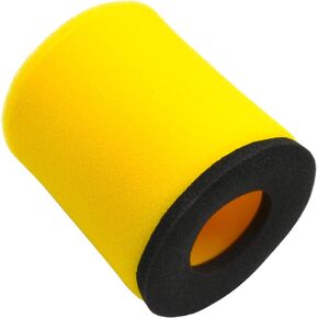 AHL Air Filter 13780-03G00 13780-07G00 13791-03G00 Cleaner for Suzuki LTF400FC Eiger 400 4x4 Manual Advantage 2005-2007/LTF400FL 2019/LTF400FZ King Quad 400 4x4 Limited FSi 2014