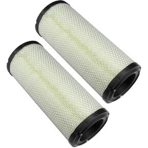2 Pack 715900422 Air Filter for Can-Am Maverick X3 XDS XRS XMR MAX Turbo 1000 900 R Sport MAX 1000R