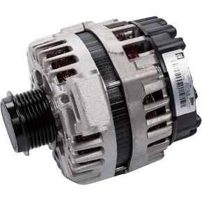 ACDelco GM Genuine Parts 13597236 Alternator