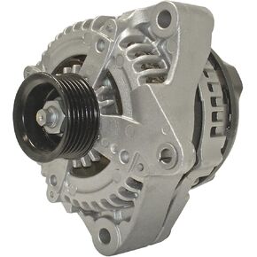 ACDelco Gold 334-1513 Alternator, Remanufactured (Renewed)
