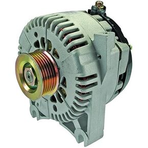 Premier Gear PG-8313 Alternator Replacement for Grand Marquis V8 (03-04), Town Car V8 (03-05), Crown Victoria V8 (03-04), 3W1U-10300-AA, 3W1U-10300-AB, 3W1Z-10346-AA, 3W1Z-10346-AARM, 3W1U-AA, GC