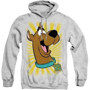 Trevco Scooby-Doo™ Unisex Adult Pull-Over Hoodie