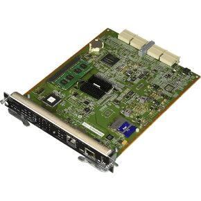 HP J9827-61001 HPE 5400R ZL2 Management Module