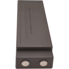 RSC7220 13445 NiMH 592 Battery 7.2V for Scanreco 590/592/960/EEA2512 Palfinger EEA2512 RC400