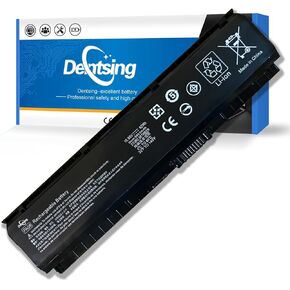 PA06 849911-850 Laptop Battery for HP Omen 17 17-w 17-ab200 17t-ab00 17-w200 Series 17-w053dx 17-w253dx 17-w033dx 17-ab011nl 849571-221 849571-241 PA06062 HQ-TRE HSTNN-DB7K