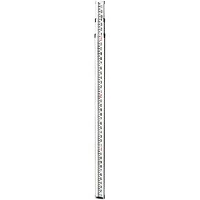 BOSCH CST/berger 06-913C MeasureMark Fiberglass 13-Foot Rod in Feet, Inches, and Eighths