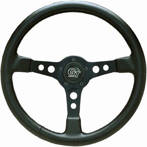 Grant 774 Formula GT Steering Wheel