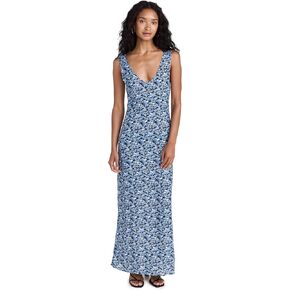 Women's Fame Maxi Dress