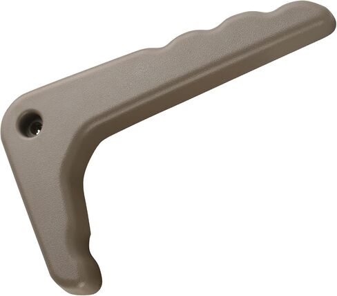 Seat Recliner Handle Lever,Compatible with 2002-2005 Ford Explorer Mercury Mountaineer Left Driver Side (Parchment) Replaces 1L2Z-7862623-AAB in Saudi Arabia