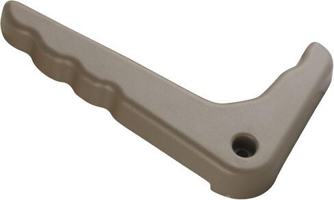Seat Recliner Handle Lever,Compatible with 2002-2005 Ford Explorer Mercury Mountaineer Left Driver Side (Parchment) Replaces 1L2Z-7862623-AAB in Saudi Arabia
