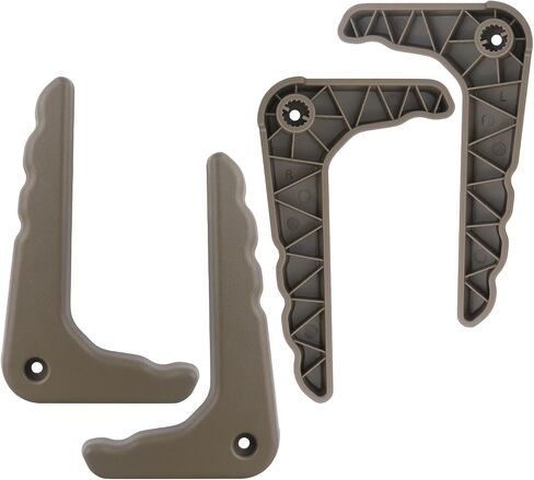 Seat Recliner Handle Lever,Compatible with 2002-2005 Ford Explorer Mercury Mountaineer Left Driver Side (Parchment) Replaces 1L2Z-7862623-AAB in Saudi Arabia