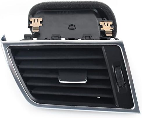 Central Dashboard Air Vent Dashboard Air Vent for Benz ML350 ML400 ML500 GL350 GL450 GL500 GLE320 GLE400 GLE AMG GLS 350 400 500 3W166 X166 Replacement number# 16683000542A17 1668300054 A1668300054 in Kuwait