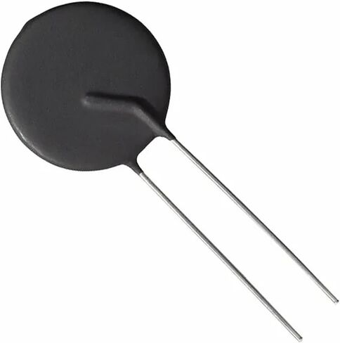 2 Pcs SL32 2R025 Thermisto 20% 25A 30MM in Kuwait