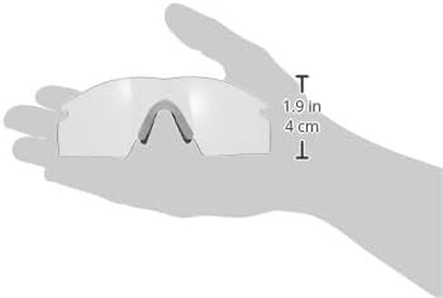 عدسات Oakley M Frame 2.0 Strike البديلة للنظارات الشمسية in Saudi Arabia